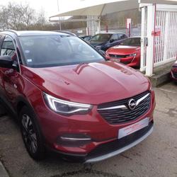 Opel Grandland Elite 1.6 Turbo 180 ch BVA8 Liverdun