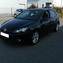 Volkswagen Golf 7 Confortline DSG7 1.4 TSI 122 Plo&euml;rmel