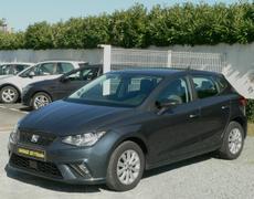 Seat Ibiza Niort