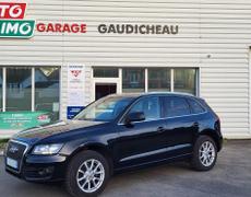 Audi Q5 Sévérac