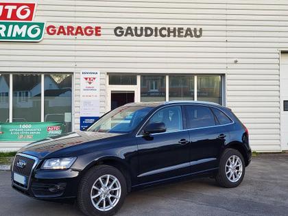 Audi Q5 - Quattro Ambiente S tronic 7  2.0 TDI 170 DPF - 10 990 €