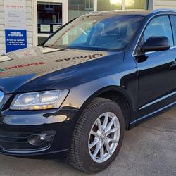 Audi Q5 Quattro Ambiente S tronic 7 2.0 TDI 170 DPF S&eacute;v&eacute;rac
