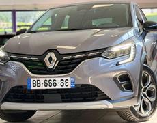 Renault Captur Quévert