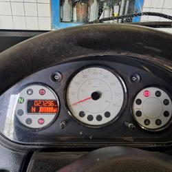 Aixam D-Truck FOURGON KUBOTA Valognes