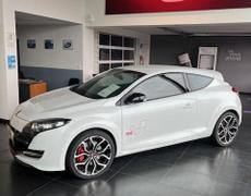 Renault Megane Coupe Cheix-en-Retz