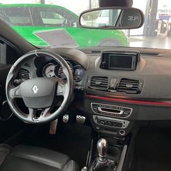 Renault Megane Coupe RS Luxe S&amp;S M&eacute;gane III Coup&eacute; 2.0 16V 265 Cheix-en-Retz