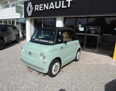 Autres Fiat Saint-Jean-de-Monts