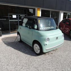 Autres Fiat TOPOLINO Saint-Jean-de-Monts