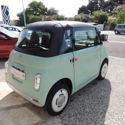 Autres Fiat TOPOLINO Saint-Jean-de-Monts