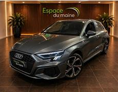 Audi A3 Sportback Cholet