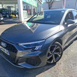 Audi A3 Sportback S Line 35 TDI 150 S tronic 7 Cholet