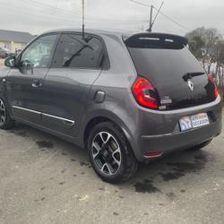 Renault Twingo 3 Intens 0.9 TCe 90 Energy E6C Plouigneau