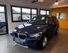 BMW X1 Cholet