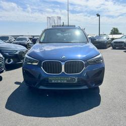 BMW X1 Lounge X1 xDrive 18d 150 ch Cholet