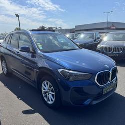 BMW X1 Lounge X1 xDrive 18d 150 ch Cholet