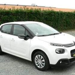 Citroen C3 Feel Business C3 BlueHDi 75 S&amp;S Niort