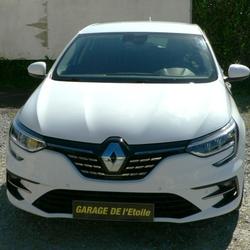 Renault Megane 4 Techno TCe 140 Niort