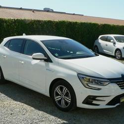 Renault Megane 4 Techno TCe 140 Niort