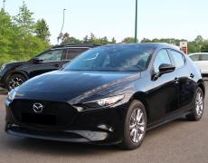 Mazda Mazda3 Ploërmel