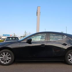 Mazda Mazda3 Business Executive 2.0L e-SKYACTIV-X M Hybrid 186 ch BVM6 Plo&euml;rmel