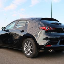 Mazda Mazda3 Business Executive 2.0L e-SKYACTIV-X M Hybrid 186 ch BVM6 Plo&euml;rmel