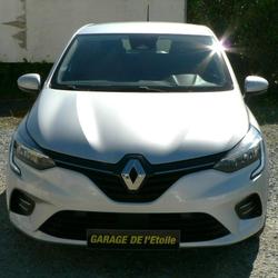 Renault Clio 5 Business Blue dCi 85 Niort