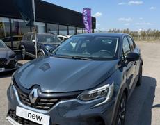 Renault Captur Saint-Père-en-Retz