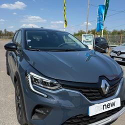 Renault Captur Evolution E-Tech full hybrid 145 Saint-P&egrave;re-en-Retz