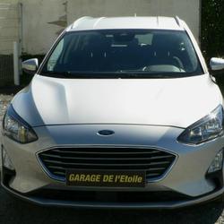 Ford Focus Trend Business 1.5 EcoBlue 120 S&amp;S Niort