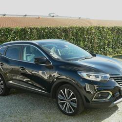 Renault Kadjar Intens TCe 160 FAP Niort