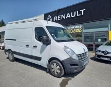 Fourgon Renault Saint-Michel-Chef-Chef