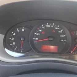 Fourgon Renault Renault 2.3DCI 125 CV Saint-Michel-Chef-Chef