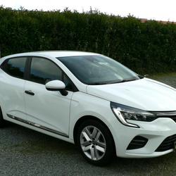 Renault Clio 5 Business SCe 65 - 21 Niort