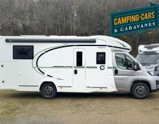 Profile Chausson Loperhet