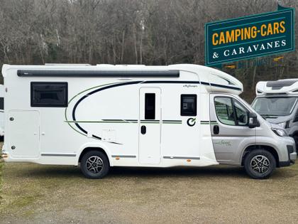 Profile Chausson Autres Chausson  - Chausson Fiat 2.2L 140ch - 75 990 €