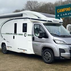 Profile Chausson Chausson Fiat 2.2L 140ch Loperhet
