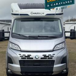 Profile Chausson Chausson Fiat 2.2L 140ch Loperhet