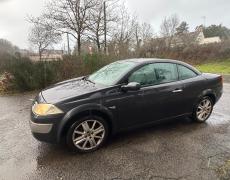 Renault Megane Cabriolet -  - 2 490 €