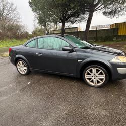 Renault Megane Cabriolet  Saint-Nazaire