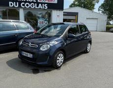 Citroen C1 - Feel  VTi 68 - 7 490 €