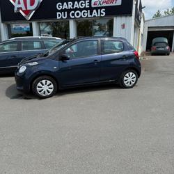 Citroen C1 Feel VTi 68 Val-Couesnon