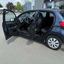 Citroen C1 Feel VTi 68 Val-Couesnon