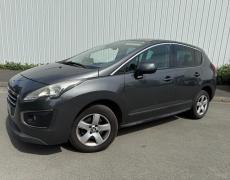 Peugeot 3008 Les Ponts-de-Cé