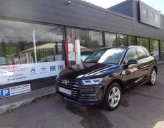Audi Q5 Liverdun