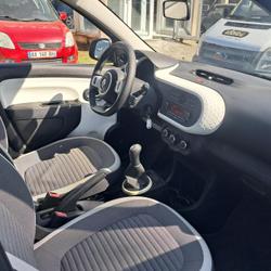 Renault Twingo 3 Life 1.0 SCe 70 eco2 Saint-Langis-l&egrave;s-Mortagne