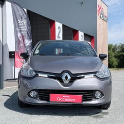 Renault Clio 4 SL Limited TCe 90 Energy Bazoges-en-Paillers