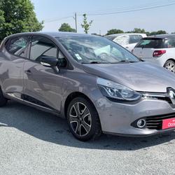Renault Clio 4 SL Limited TCe 90 Energy Bazoges-en-Paillers
