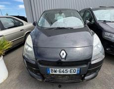 Renault Scenic 3 -  dCi 130 FAP - 6 000 €