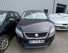 Seat Alhambra Châteaugiron