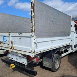 Mercedes Sprinter CAB 513 CDI 37 3.5t Saint-Langis-l&egrave;s-Mortagne